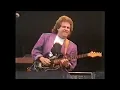Jeff Beck - Freeway Jam (Live 1986)