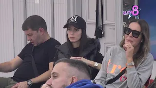 Elita 8: Gruja ponovo u epizodi "Gazim po sebi zbog Mime" - 26.11.2024.