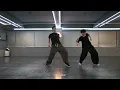 130 Metronome - ZENE THE ZILLA, Hash Swan, Nosun｜ORNN CHOREOGRAPHY｜Easy Dance Jamsil [Jamsil Danc...