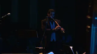 National Arab Orchestra The Dream الحلم Michael Ibrahim مايكل ابراهيم  National Arab Orchestra The Dream الحلم Michael Ibrahim مايكل ابراهيم