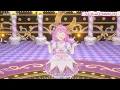 Download Lagu Himemori Luna - Hajimete no Chuu (はじめてのチュウ) | by なぞなぞパパ [Live 3D]