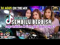 Download Lagu DJ AGUS LAGU YANG LAGI VIRAL CINTA DARI SEBERANG VERSI KE 5 X SEMBILU BERBISA SOUND FYP TIKTOK