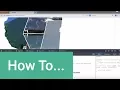 Create Responsive SVG Image Maps