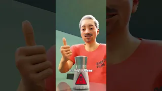 AI Told Him To Eat Poison 