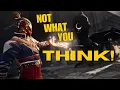Flintlock Is NOT What They Say