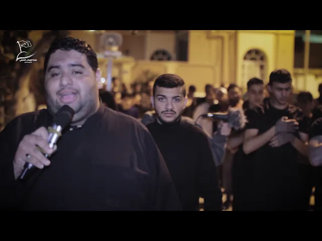 ⁣الرادود سيد محمود الموسوي | ذكرى أستشهاد السيدة زينب (ع) 2019-1440 - موكب النبيه صالح