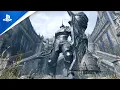 Video di Demon's Souls - Announcement Trailer | PS5