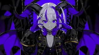 【オリジナルMV】17歳女子が「デーモンロード」歌ってみた【音ノ乃のの】