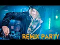 Download Lagu house remix party by dj aicha