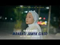 Download Lagu Gienzany - Mananti Jawek Cinto ( Official Music Video )