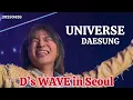Download Lagu [4K] 20250426 Universe DAESUNG D’s WAVE in Seoul