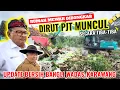 Lagu NGERI PEMBONGKARAN RUMAH MEWAH DIRUT PJT MUNCUL TIBA-TIBA  KETIKA PEMBONGKARAN BANGLI DI KALI WADAS