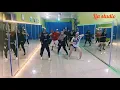 Download Lagu mendung-tanpo-udan-remix-jonojoni senam kreasi choreo lia 💃💃