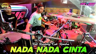 nada nada cinta cak hendra new astina live mojopurno wungu madiun pm audio