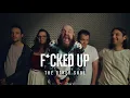 F*cked Up "The Other Shoe": Rubber Tracks Live