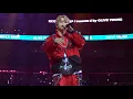 250801 NCT MARK 마크 Full Performance - Righteous + +82 Pressin' (feat. HAECHAN) + 1999 | KCON LA 2025
