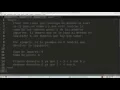 Curso de ruby - 16