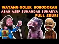 Lagu Pikaseurieun !!! Wayang Golek Asep Sunandar Sunarya Full Bobodoran