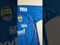 Download Lagu Preview Jersey Home Persib Bandung 2024 #persib #bandung #persibbandung #persibday