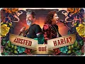 Diego Verdaguer y Alex Lora - Usted Que Haria