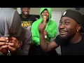 Kai Cenat - Bustdown Rollie Avalanche Ft. NLE Choppa - REACTION!