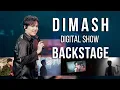 Download Lagu 🎤ДИМАШ ОНЛАЙН-КОНЦЕРТ / Бэкстейдж  Dimash Digital Show