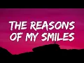 Download Lagu BSS (SEVENTEEN) - The Reasons of My Smiles (Lyrics) (From Queen of Tears)