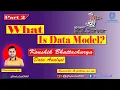What is Data Model in SQL Database Data Modeling CodeLab360