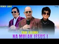 Download Lagu Trio Lasidos - Na Mulak Jesus I (Video Lirik Lagu Rohani Batak Bikin Hati Nyaman Dan Sejuk)