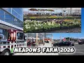 Meadows Farm New Garden Arrivals 2026