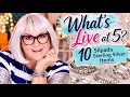 What s Live at 5 10 Stunning Silpada Sterling Silver Jewelry Finds