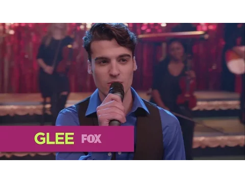 Download MP3 GLEE - All Out of Love (Full Performance) HD