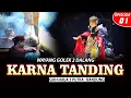 Lagu WAYANG GOLEK \