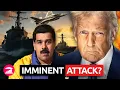Download Lagu Is the U.S. about to ATTACK VENEZUELA?  | @VisualPolitikEN