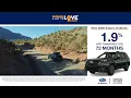 Finance a New Outback from Subaru of Kings Automall