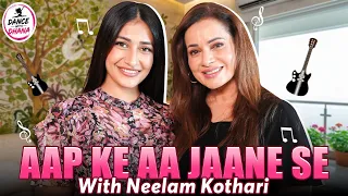 Dance With Dhana: Govinda-Neelam Ki Iconic Song Story & Jewellery Tips! | @DhanashreeVerma