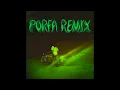 PORFA (Audio / Remix) - Maluma, Nicky Jam, J Balvin & Sech