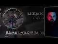 Diyar Pala - Uzak Ol ( Samet Yıldırım Remix )