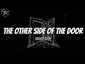 Download Lagu Taylor Swift - The Other Side Of The Door (Taylor’s Version) [Lyric Video]