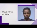 Garland police make arrest in storage unit death