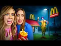 DO NOT GO TO MCDONALDS AT 3 AM