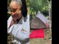 Da Brat Gets Creative For Mothers Day With Bb Judy