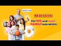 Download Lagu For BIG and small FAMILYhan needs, MR DIY | MR DIY Philippines