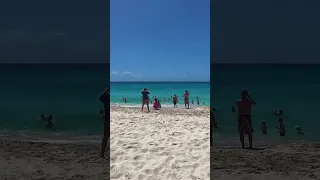 A clip from our latest video where we start exploring Saint Martin, link in the description below
