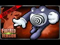 Poliwrath-line Only - Pokemon Fire Red