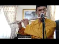 Download Lagu Pahlawanku keroncong flute cover