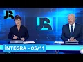 Download Lagu Assista à íntegra do Jornal da Record | 05/11/2024