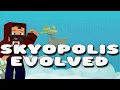 WATCH ME CHEAT SKYOPOLIS EVOLVED