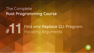 Master Command-Line Arguments in Rust Beginner s Guide to Efficient CLI Handling std env args