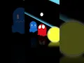 Pacman VS Ghosts
